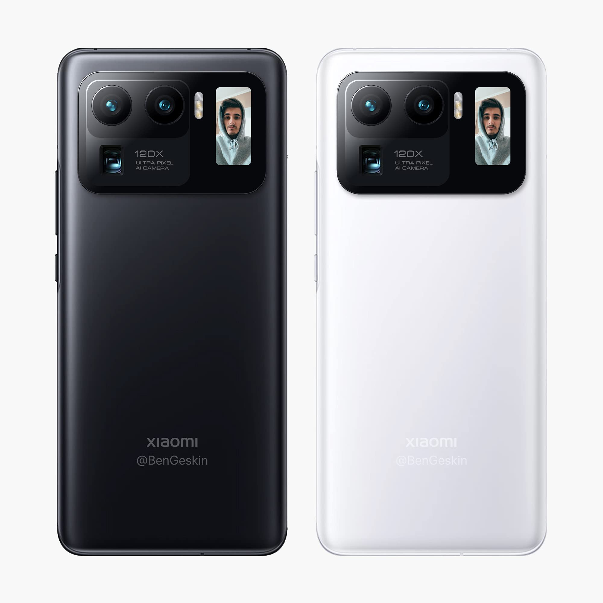 Xiaomi Mi 11 Ultra 5G  ( Used Device)