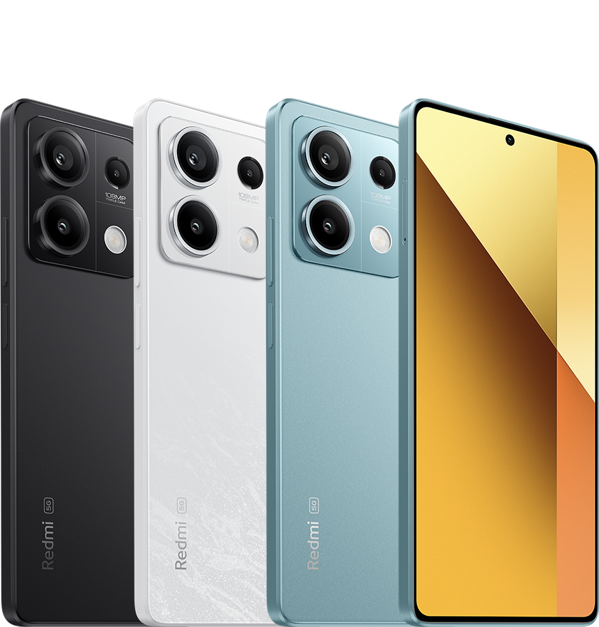 Xiaomi 13 5G (Used Device)