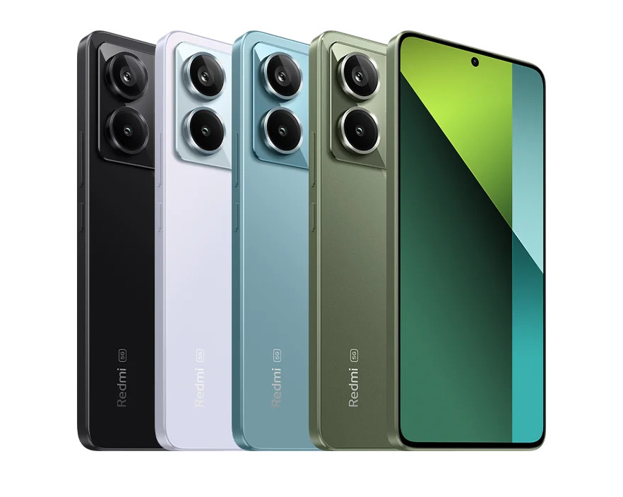 Xiaomi 13 Pro 5G ( Used Device)