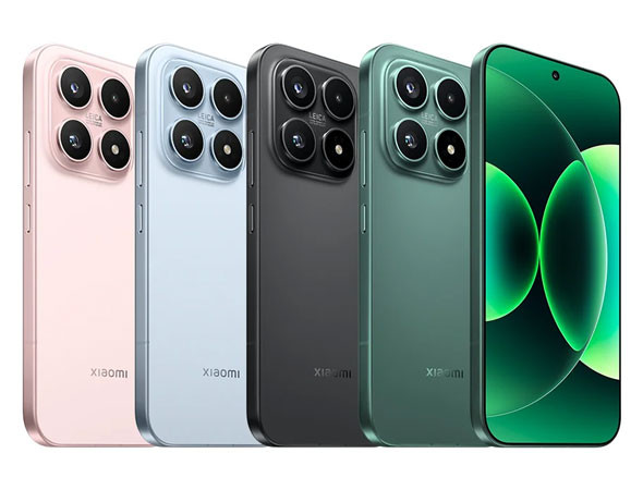 Xiaomi 17