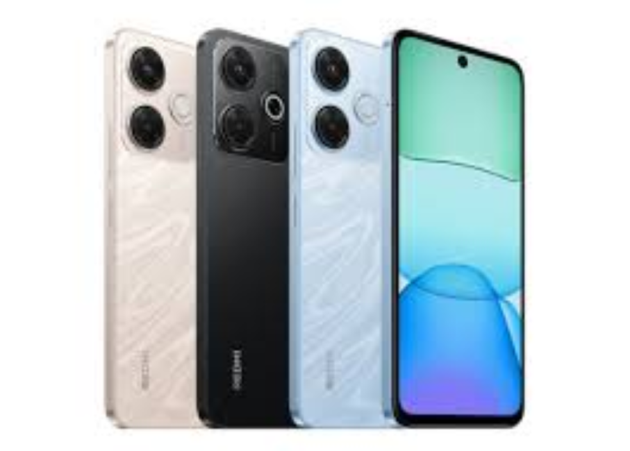 Redmi 13x
