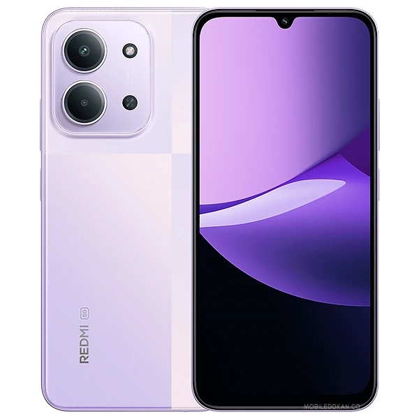 Redmi 15C 5G