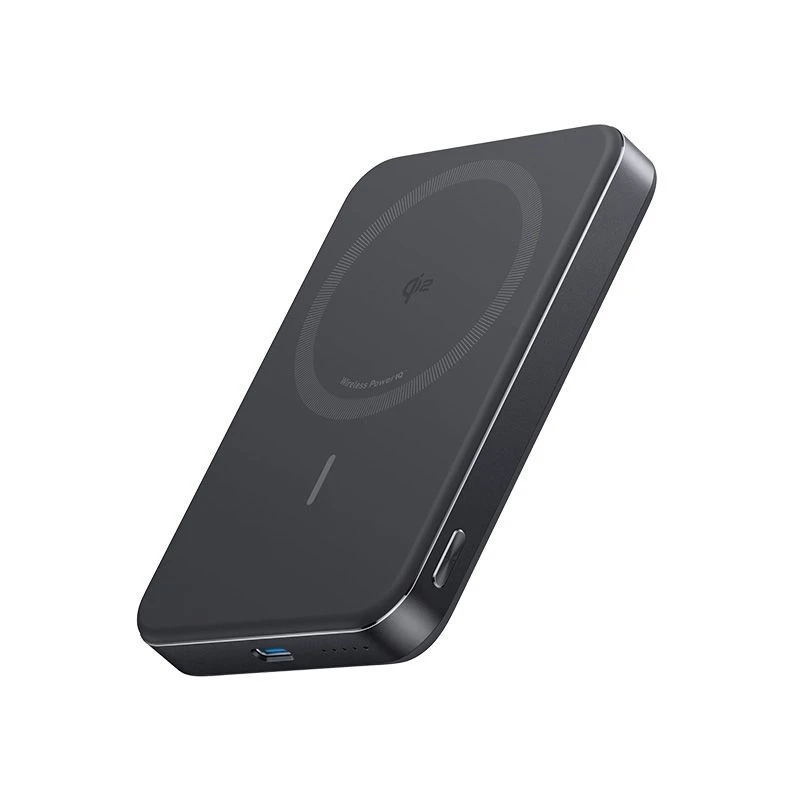 Anker MagGo Qi2 Ultra Slim Power Bank - 10000mAh