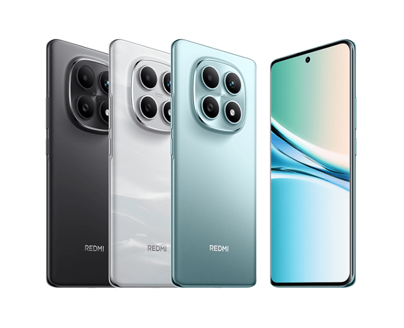 Redmi Note 15 4G