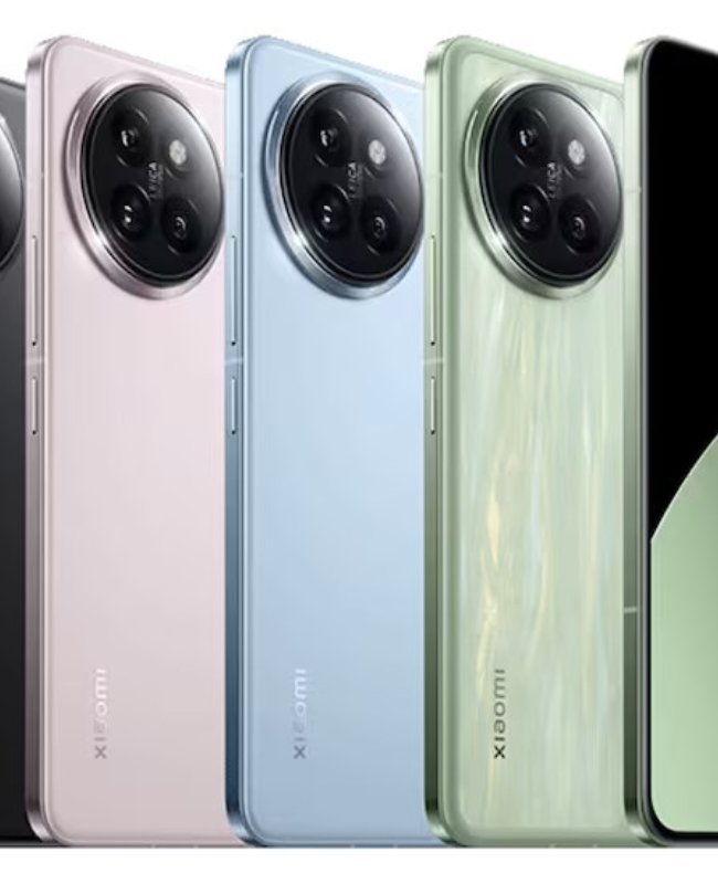 Xiaomi Civi 4 Pro 5G (Used Device)