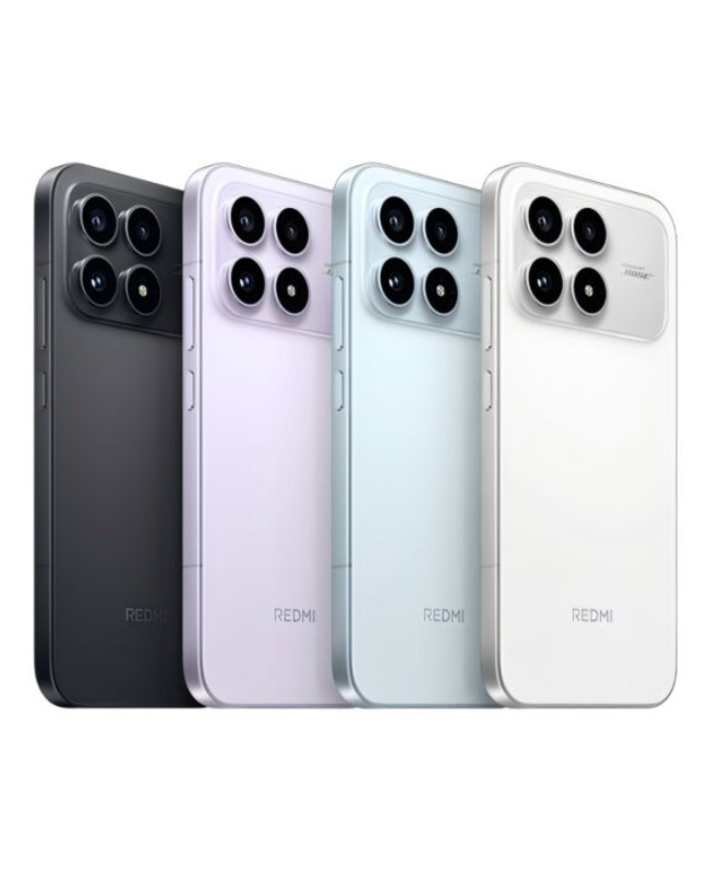 Xiaomi Redmi K90