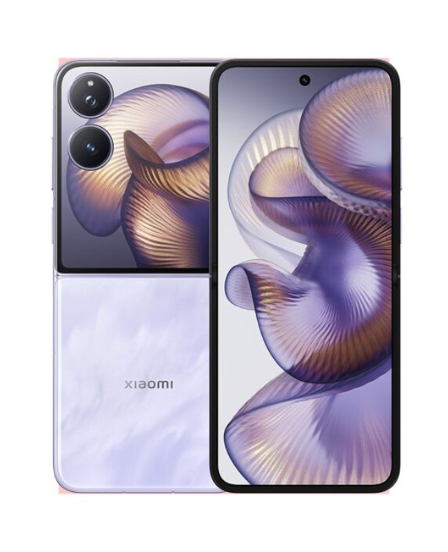 Xiaomi Mix Flip 2