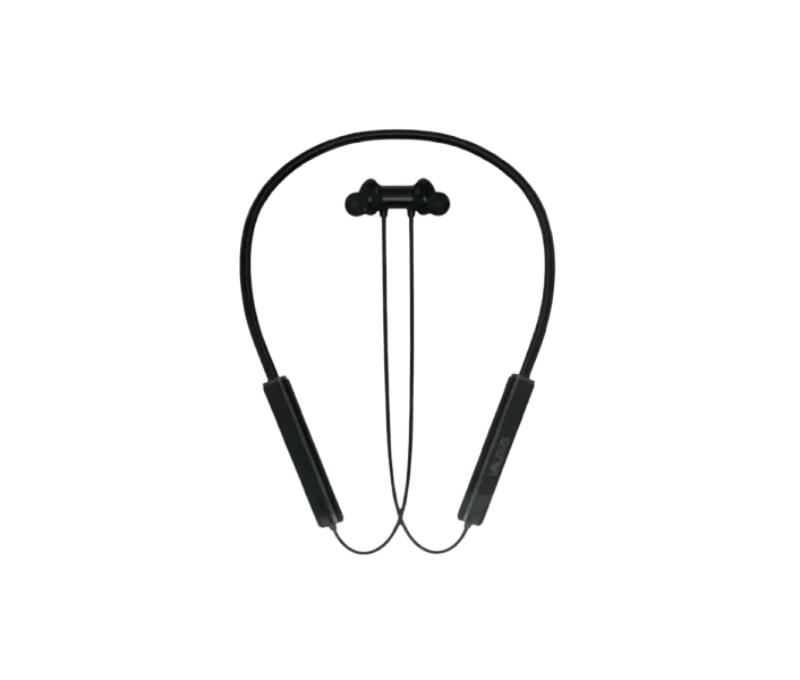 VALDUS VS-85 ENC Wireless Neckband – 100 Hours Playtime & Noise Cancellation