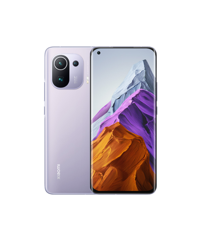 Xiaomi Mi 11 Pro 5G  ( Used Device )