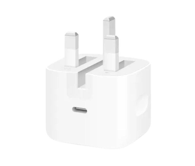 Apple 40W Dynamic Power Adapter with 60W Max – Original Charger at Best Price in BD