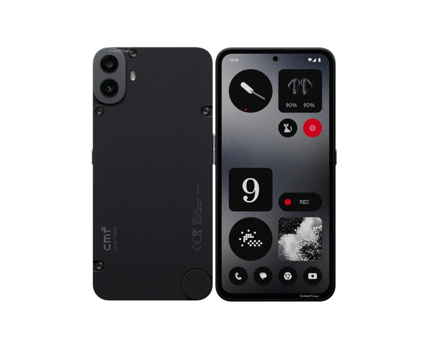 CMF Phone 1 8GB+128GB Unlocked phone,50 MP Camera with Ultra